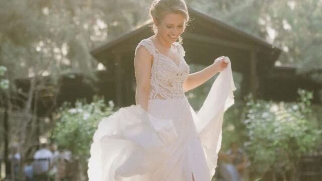 Whimsical Bridal Boutique Pretoria Wedding Dresses